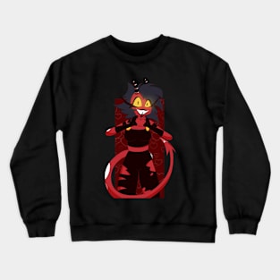 Helluva Boss - Millie Crewneck Sweatshirt